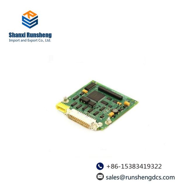Siemens 6DD1602-0AE0: Precision Control Module for Industrial Automation