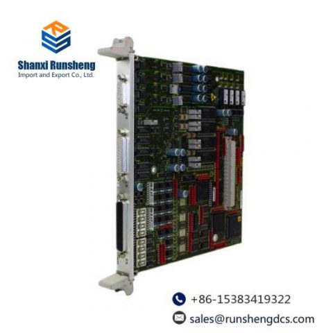 SIEMENS 6DD1606-4AB0: IT42 Expansion Module for Advanced Control Solutions