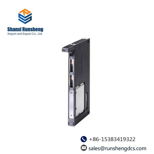SIEMENS 6DD1607-0EA1: Communication Extension Module for FM 458 Applications