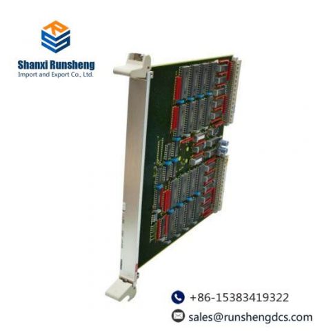 Siemens 6DD1611-0AD0 MM11 Mailbox Module - Industrial Automation Core Component