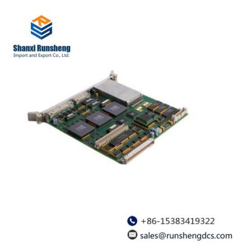 Siemens 6DD1645-0AD0 + 6DD2920-0AK0: High-Performance Industrial Control Modules