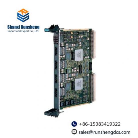 Siemens 6DD1660-0BG0 Communication Module; Manufacturer: Siemens