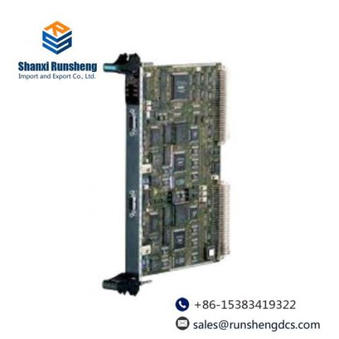 Siemens 6DD1661-0AD0 CP50M0 Communication Module