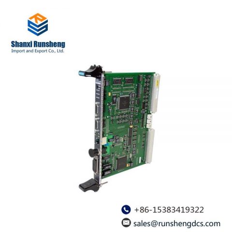 SIEMENS 6DD1661-0AE0 Industrial Communication Module