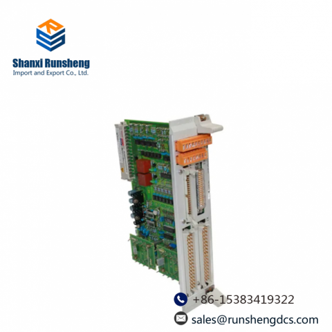 SIEMENS 6DD1681-0CA2 - SE20.2 Sitor Interface Module for Advanced Control Solutions