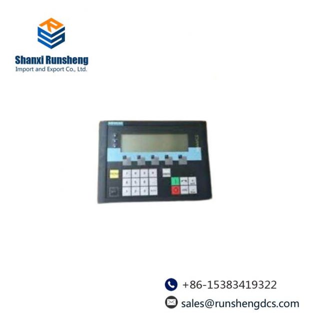 Siemens 6DD16810EB3 SIMATIC S7-400 FM 458-1 DP Module