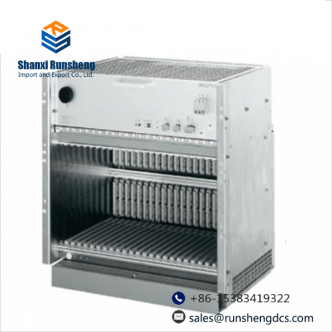 Siemens 6DD1682-0BE0 Power Supplies: Efficient & Reliable Industrial Control Solutions