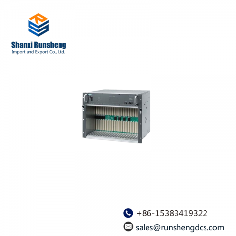 SIEMENS 6DD1682-0CC0: Compact Slot Rack for Enhanced Control Solutions