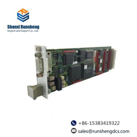 SIEMENS 6DD1688-0AE2 SIMATIC Communication Submodule