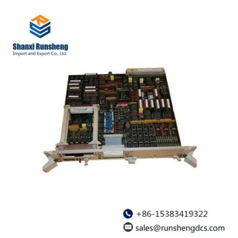 SIEMENS 6DD1842-0AB1 Technology Board: Control and Automation Solutions
