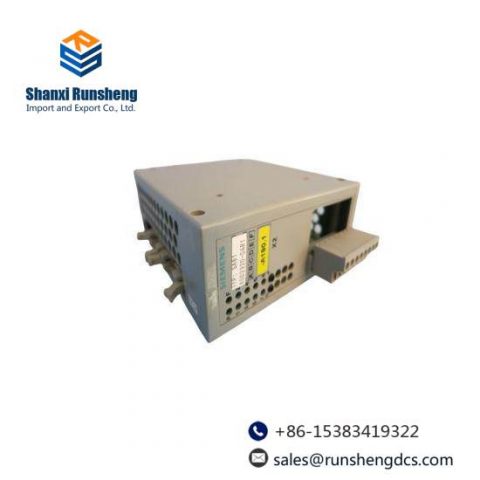 SIEMENS SIMADYN D Control Module 6DD2920-0AR1, Precision Automation Solution