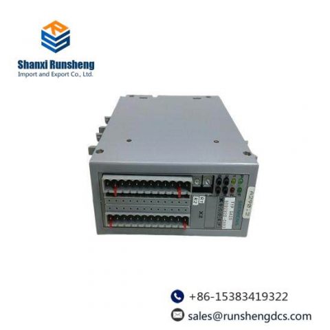 SIEMENS 6DD2920-0AR2: Advanced Sensing Module for Industrial Automation