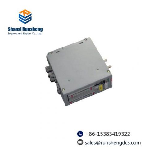 SIEMENS 6DD2920-0AR6 SA 20.1 Line Supply Sensing Module: Precision Control & Safety Assurance