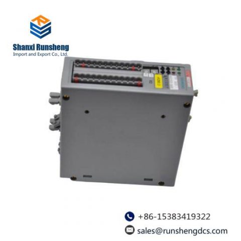 Siemens 6DD2920-0AR6 | SA 20.1 Line Supply Sensing Module