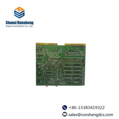 SIEMENS 6DD7060-1AA06 I/O Module - Advanced Industrial Control System Component