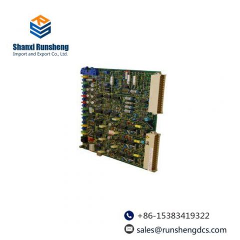 SIEMENS 6DM1001-2LA02-1 GE PLC Module, Brand New