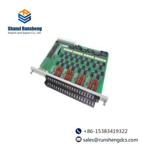 SIEMENS 6DM1001-4WD07: Advanced Control Module for Industrial Automation