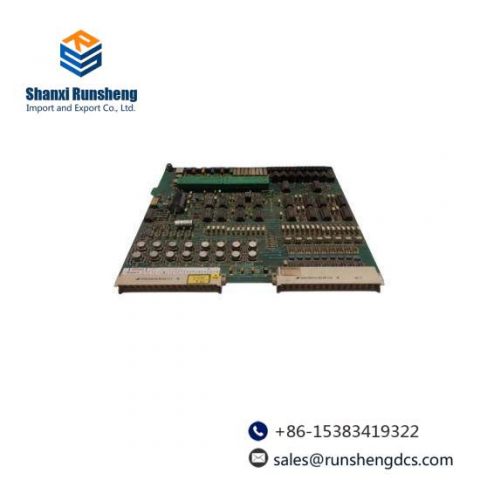 SIEMENS 6DM1001-6WB00-0: Precision Control Module for Industrial Automation