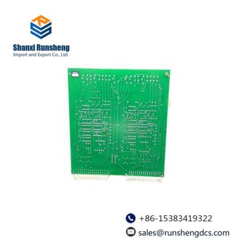 SIEMENS 6DM1001-7WA14-0 Control Module: Advanced Automation Solution for Industrial Applications