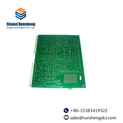 SIEMENS 6DM1001-7WC01-0 Control Board - Advanced Automation Solutions