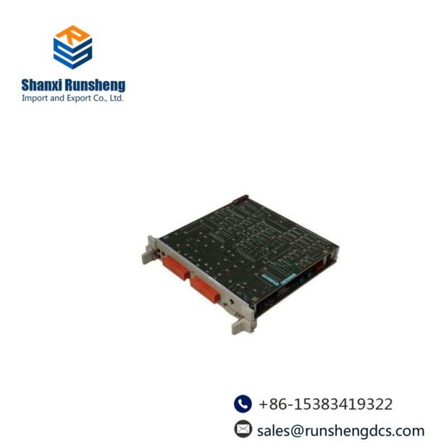 SIEMENS 6DP1120-8BA Industrial Control Module