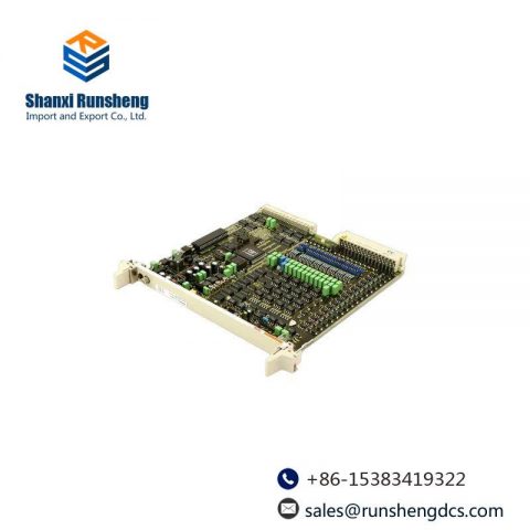 SIEMENS 6DP1230-8CC Analog Module: High Precision Data Acquisition & Transmission for Industrial Automation