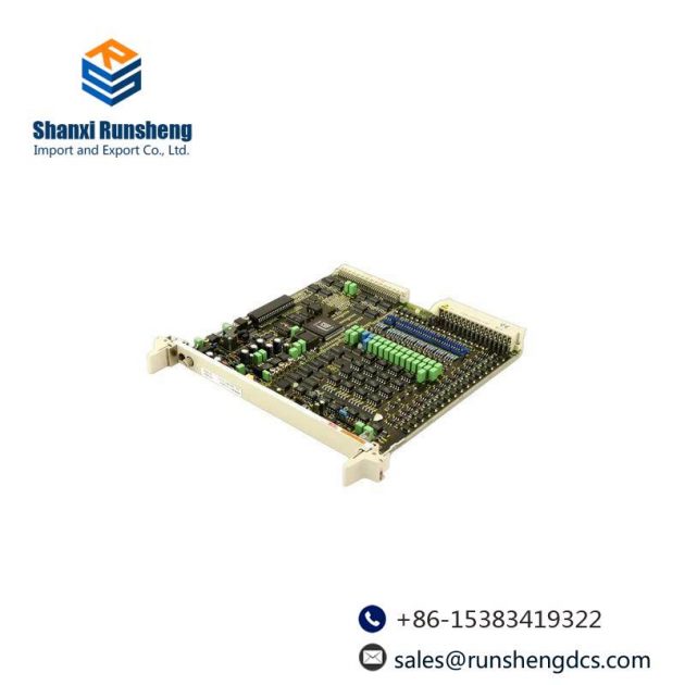 SIEMENS 6DP1230-8CC Analog Module: High Precision Data Acquisition & Transmission for Industrial Automation