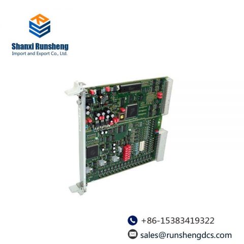 SIEMENS 6DP1280-8AB: Precision Control Module for Industrial Automation