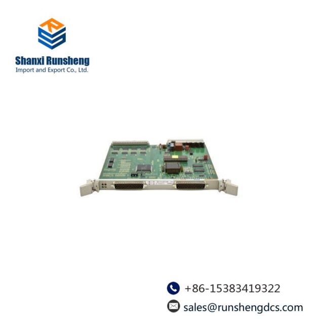 SIEMENS 6DP1614-8BB IM614 Module: Siemens Automation Excellence for Industrial Networking