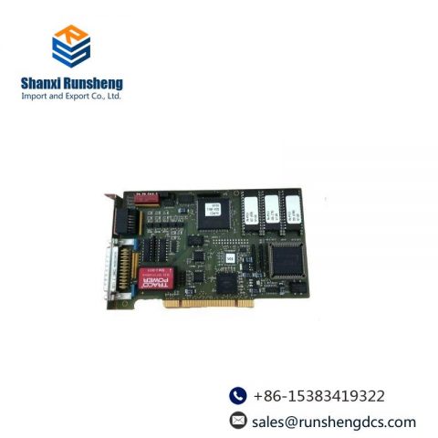 SIEMENS 6DP1724-8BA: Advanced PLC Board for Industrial Automation