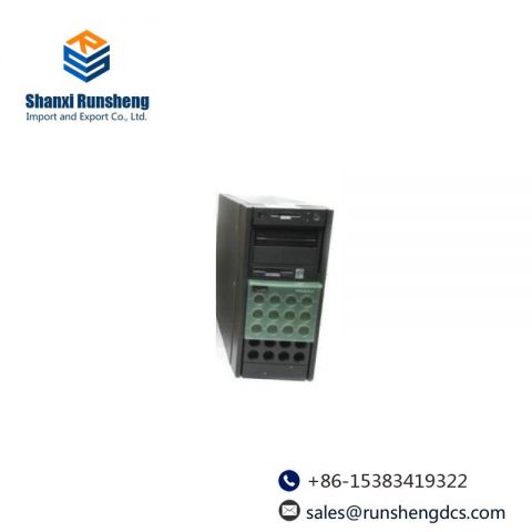 SIEMENS 6DP4653-6BB00-3XX1 Computer for Industrial Automation
