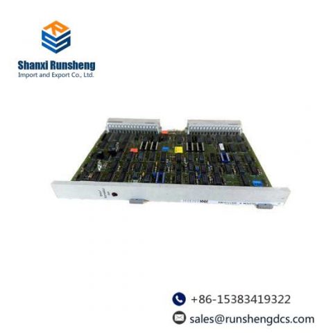 Siemens 6DS1113-8BA: Advanced Central Processor Memory Module