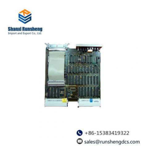 Siemens 6DS1121-8AA - Intelligent Voting Module for Advanced Automation Systems