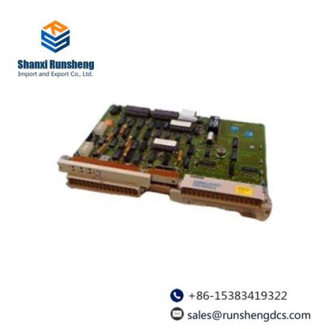 Siemens 6DS1202-8AB Communication Interface Module for Industrial Automation