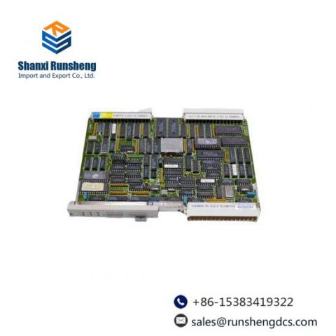 SIEMENS 6DS1206-8AA Compact Digital Output Module for Industrial Control