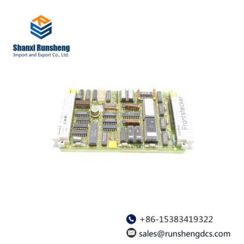 Siemens 6DS1212-8AB: Advanced Bus Interface Module for Seamless Integration
