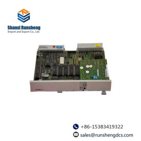 Siemens 6DS1318-8AB - Advanced DP Interface Module, Industry Standards