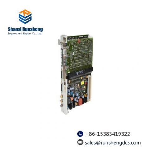 Siemens 6DS1341-1AD Profibus DP Interface Module for Industrial Automation