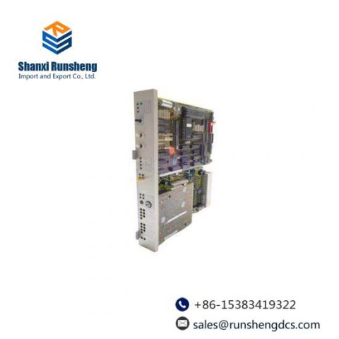Siemens 6DS1403-8AA | 2PI-K Controller Module | Advanced Automation Solution
