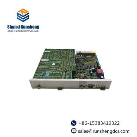 Siemens 6DS1412-8CC K-Loop Controller: Automation Excellence for Industrial Control