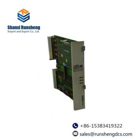 Siemens 6DS16018AA: Advanced Binary Input Module for Field Multiplexer Applications