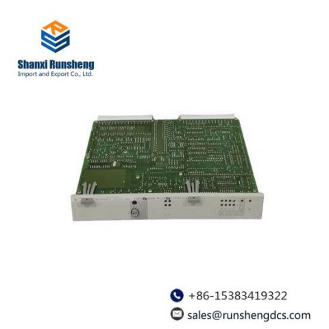 Siemens 6DS16138BB Counter Module; Producer: Siemens