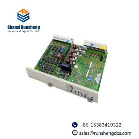 Siemens 6DS1702-8AA: Precision Analog Output Module for Industrial Control