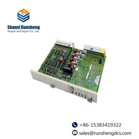 Siemens 6DS17028-AA Analog Output Module - Precision Control Solutions