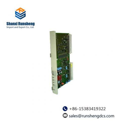 Siemens 6DS1702-8RR Analog Output Module