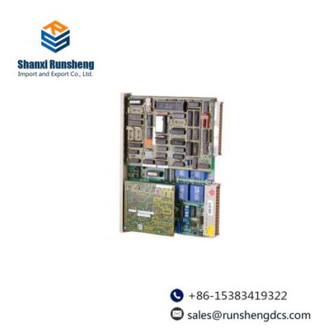Siemens 6DS1713-8AB Thermocouple Module