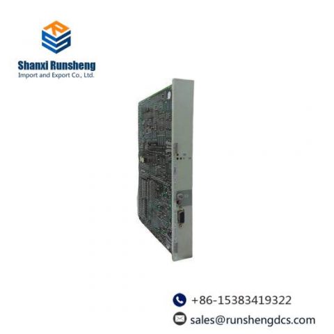 Siemens 6DS1722-8AA: Precision Analog Input Module for Industrial Automation