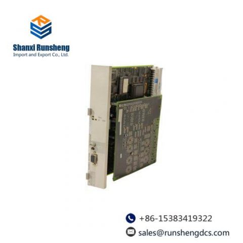 Siemens 6DS1724-8AA TELEPERM M
