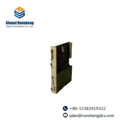 Siemens PLC Systems: 6DS1731-8RR Analog Input Module