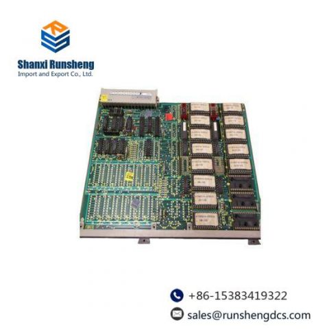 Siemens 6DS1810-8AD: High Performance EPROM Module